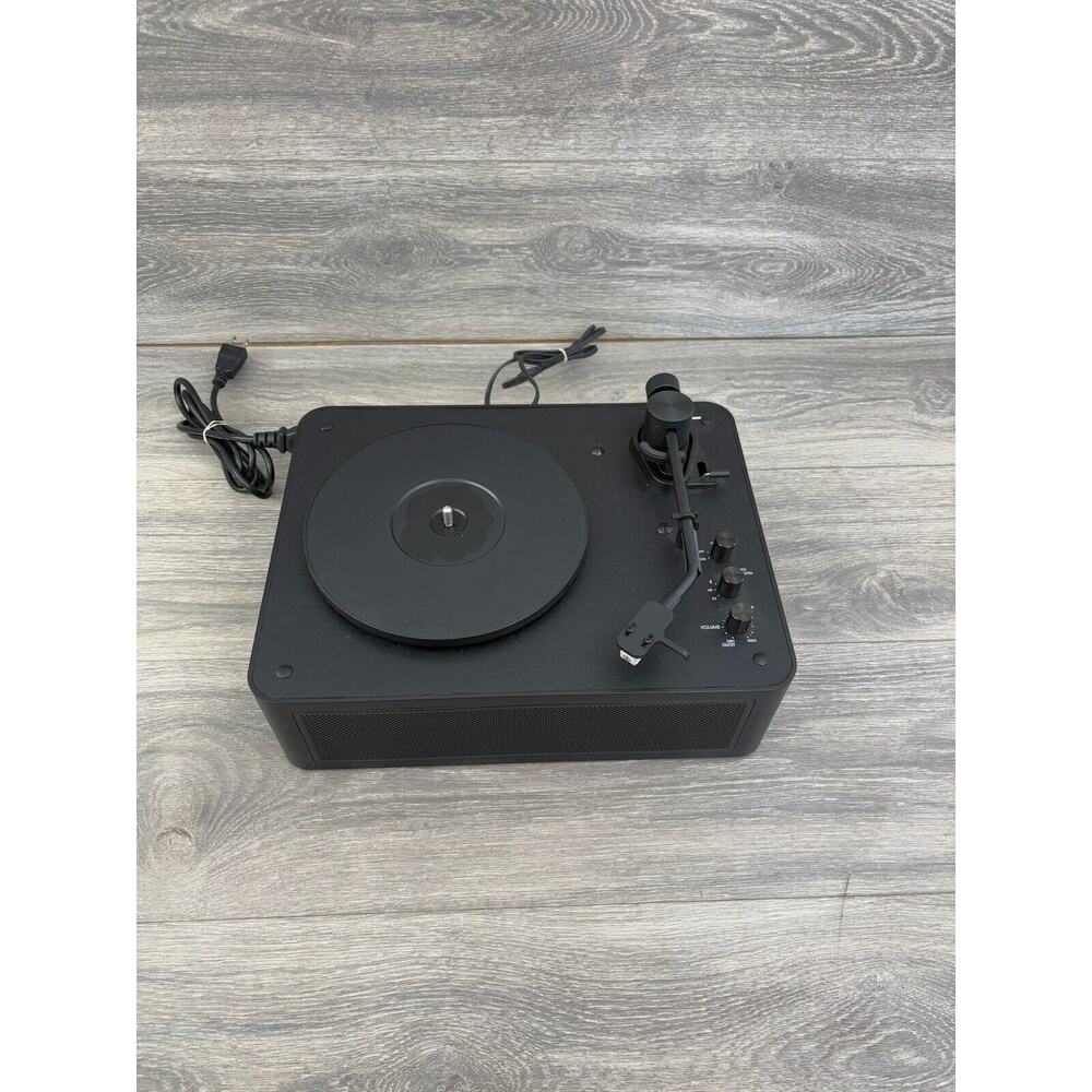 Xiaomi Vinyl Record Player Turn Table Extremely Rare!